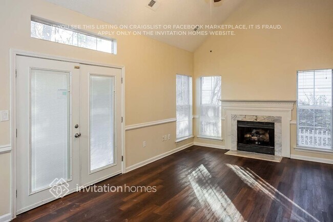 Building Photo - 7110 Reedy Creek Rd