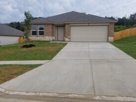 Building Photo - 3810 Flat Rock Mountain Dr