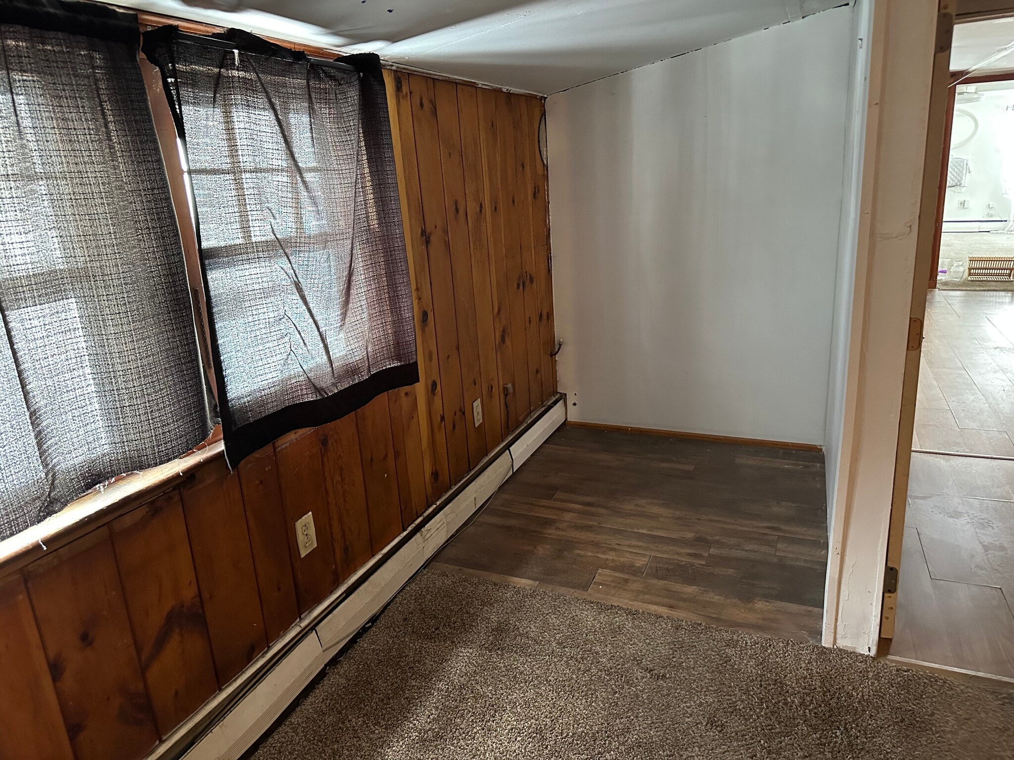 Bedroom 2 - 49 N Bridge St