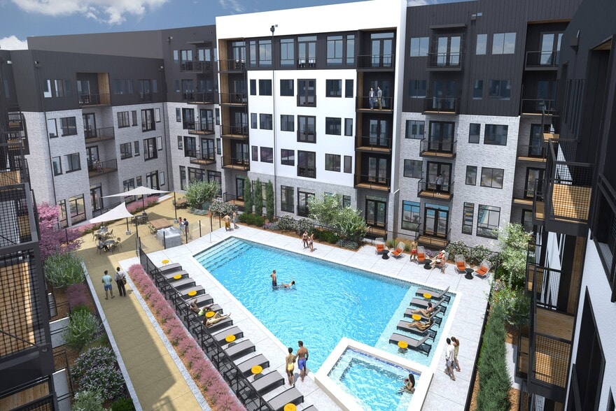 The Parallel 11901 Ridge Rd Wheat Ridge CO 80033 Apartment Finder