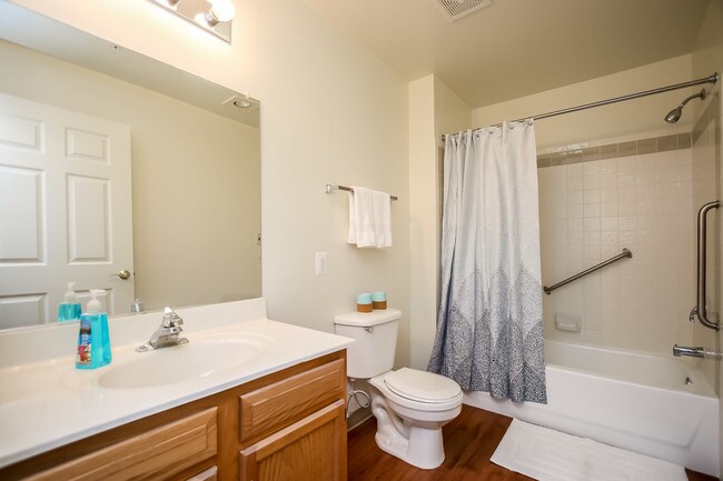 Morningside Senior Apartments Owings Mills, MD