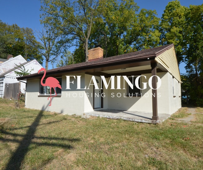 Primary Photo - 3601 W Hillcrest Ave
