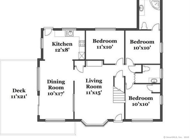 Building Photo - 60 Bassett Ln