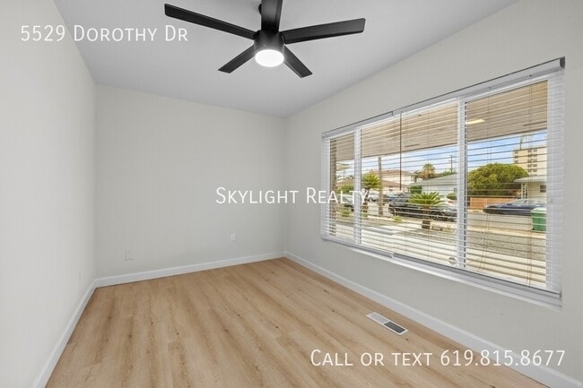 Building Photo - 5529 Dorothy Dr