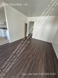 Building Photo - 1060 Mira Mar Ave