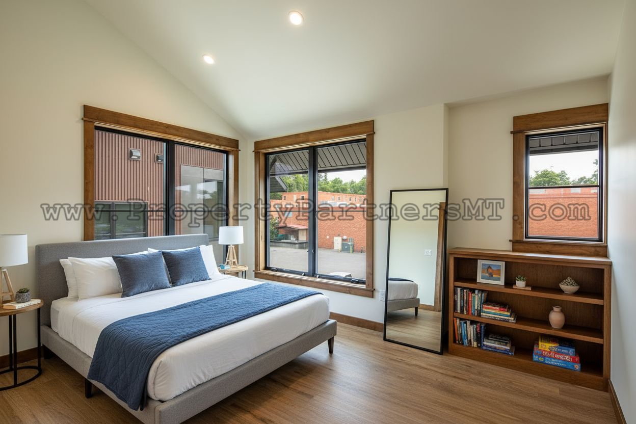 Building Photo - 824 S 8th Ave