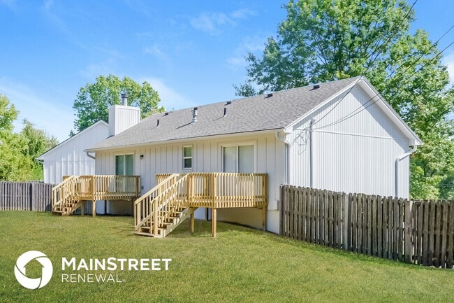 Building Photo - 9734 Booth Ave