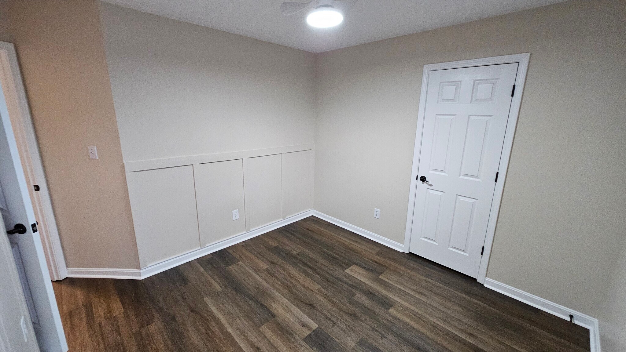 Bedroom 2 - 5411 Skeffington Way