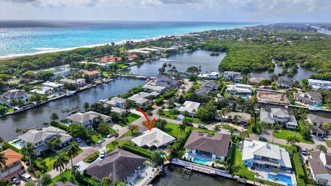 Building Photo - 30 Spanish River Dr