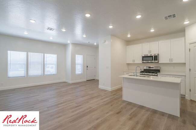 Building Photo - BRAND NEW 3 Bedroom Townhome!