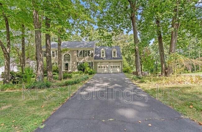Building Photo - 4500 Marquis Pl
