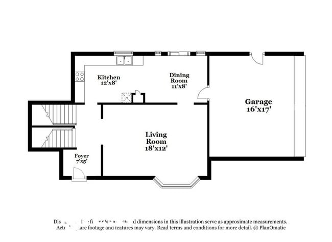Building Photo - 2768 Bold Springs Rd