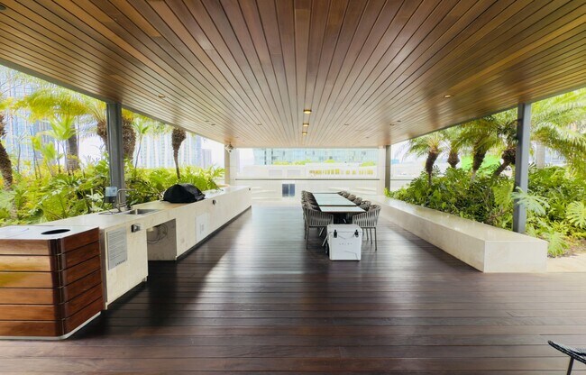 Building Photo - Enjoy Panoramic Ocean Views and Luxury Living at Anaha, Ward Village