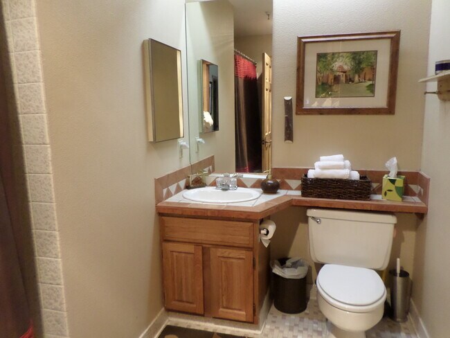 Building Photo - Winter Seasonal Rental- Marina Place 228