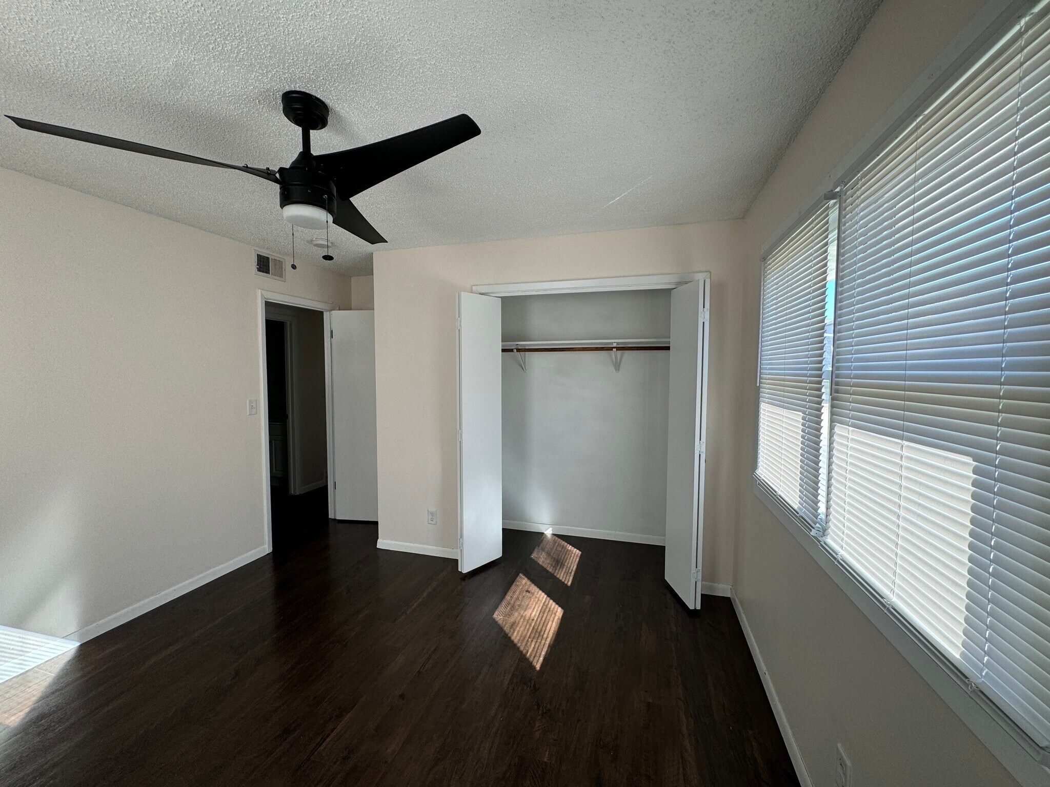 Bedroom 2 - 205 Wellons Dr