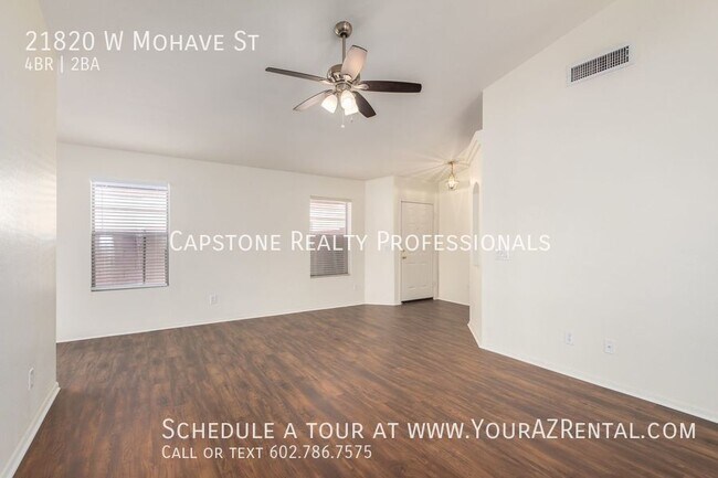 Building Photo - 21820 W Mohave St