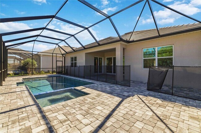 Building Photo - 5420 Lightning Whelk Ln