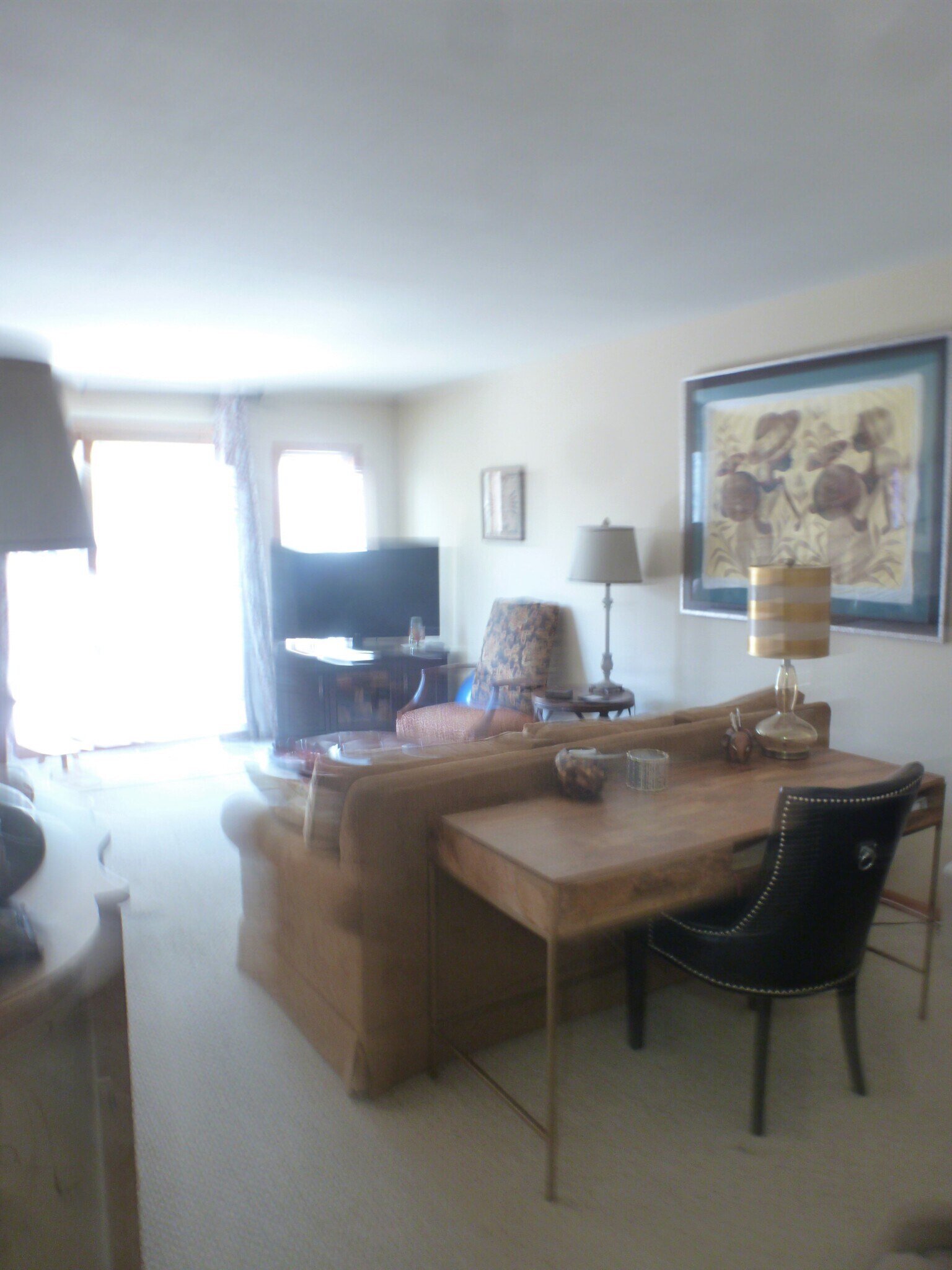 Living Room - 227 Canyon Rd