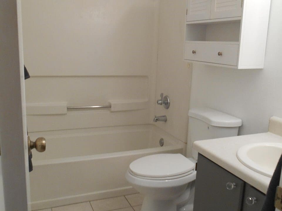 MASTER BATH - 6838 Cape Meadow Dr