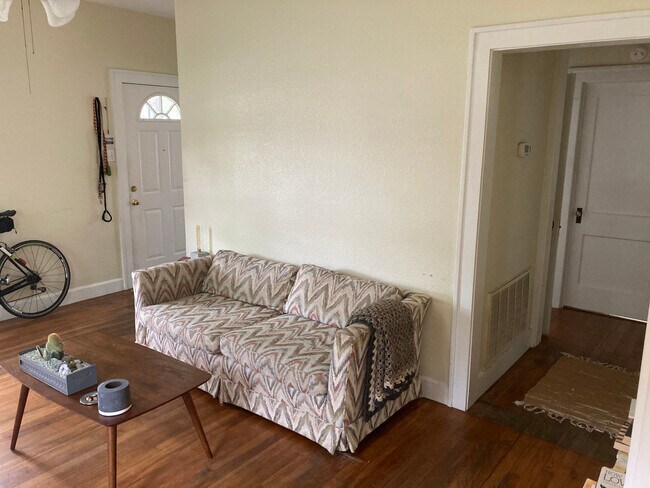4/21/21 living room - 1307 E 28th St