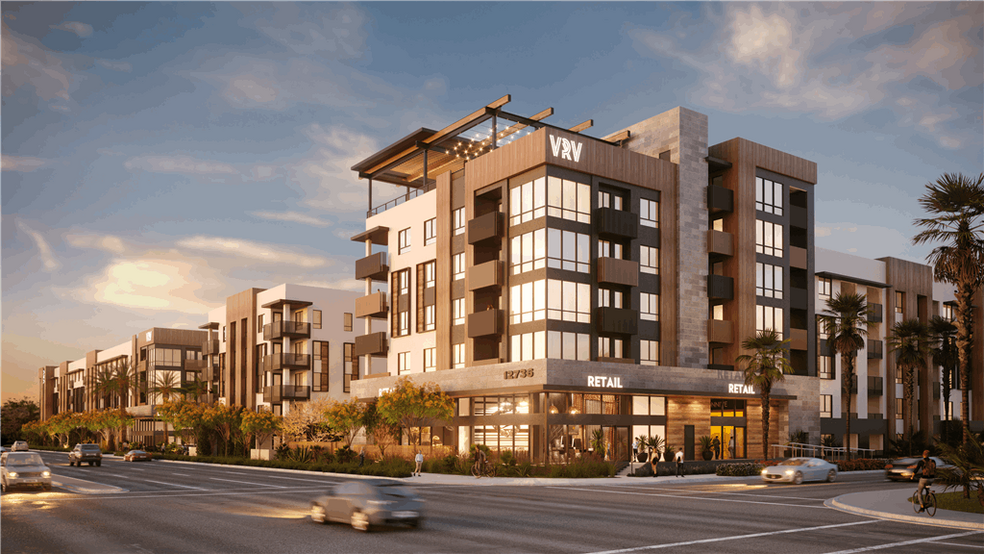 VRV 12736 Beach Blvd Stanton CA 90680 Apartment Finder