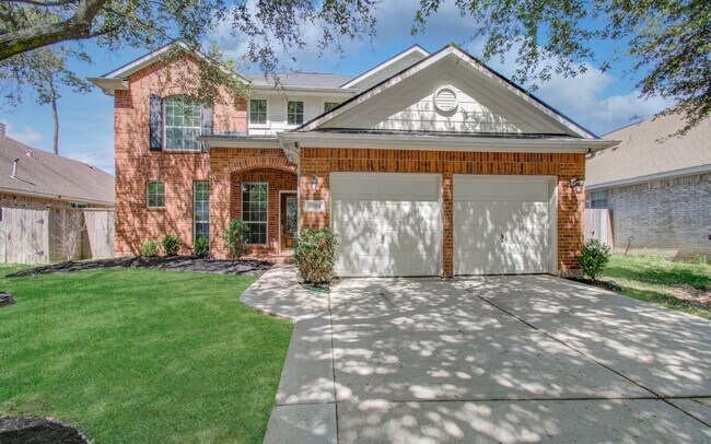 Building Photo - 6814 Summer Bridge Ln