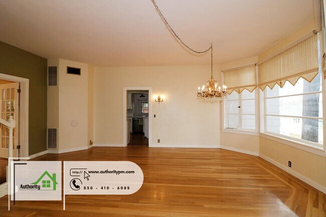 Building Photo - 1804 Chestnut St