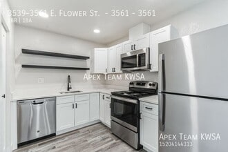 Building Photo - 3539-3561 E. Flower St.  - 3561-3561
