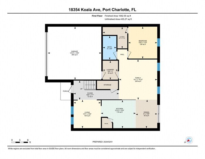 Building Photo - 18354 Koala Ave