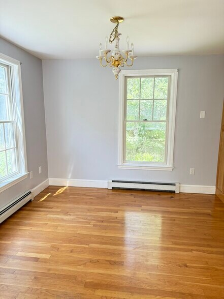 Dining Room - 20 Partridge Ln