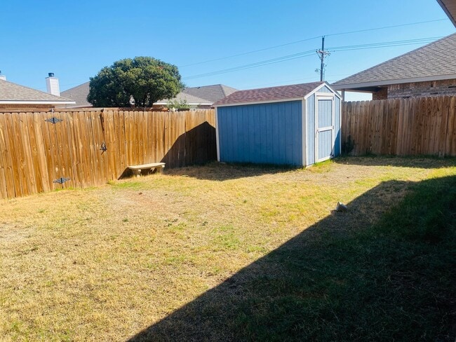 Building Photo - 3 bed 2 bath Frenship ISD