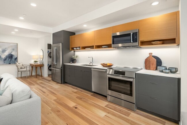 Building Photo - Net Zero Living on Bainbridge Island