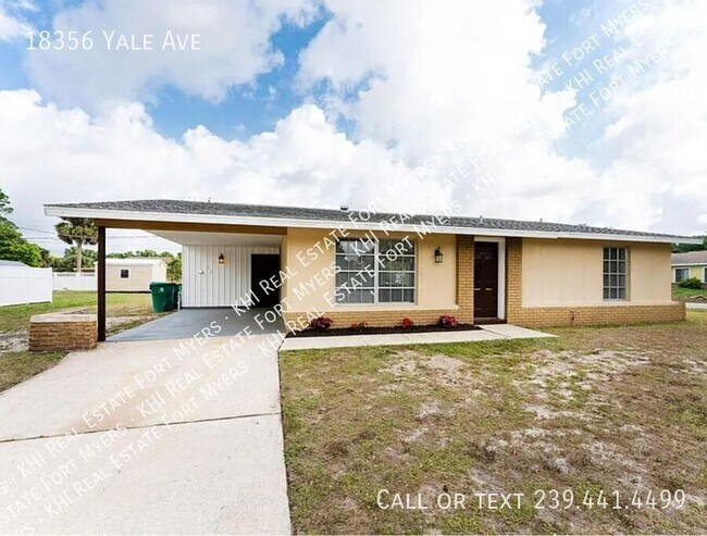 Primary Photo - 18356 Yale Ave