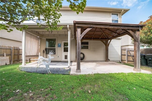 Building Photo - 308 Potters Peak Way