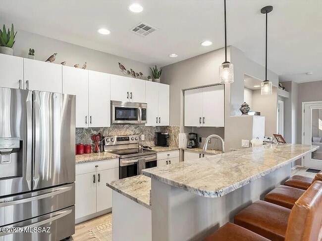 Building Photo - 755 W Vistoso Highlands Dr