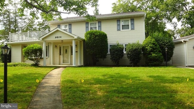 Primary Photo - 9804 Broad St