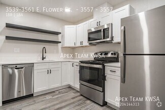 Building Photo - 3539-3561 E. Flower St.  - 3557-3557