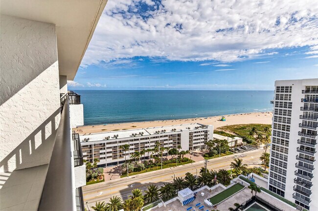 Building Photo - 531 N Ocean Blvd