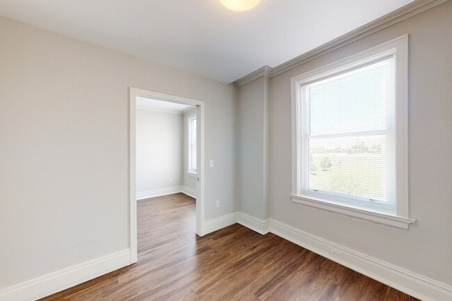 Floorplan - Bellerive