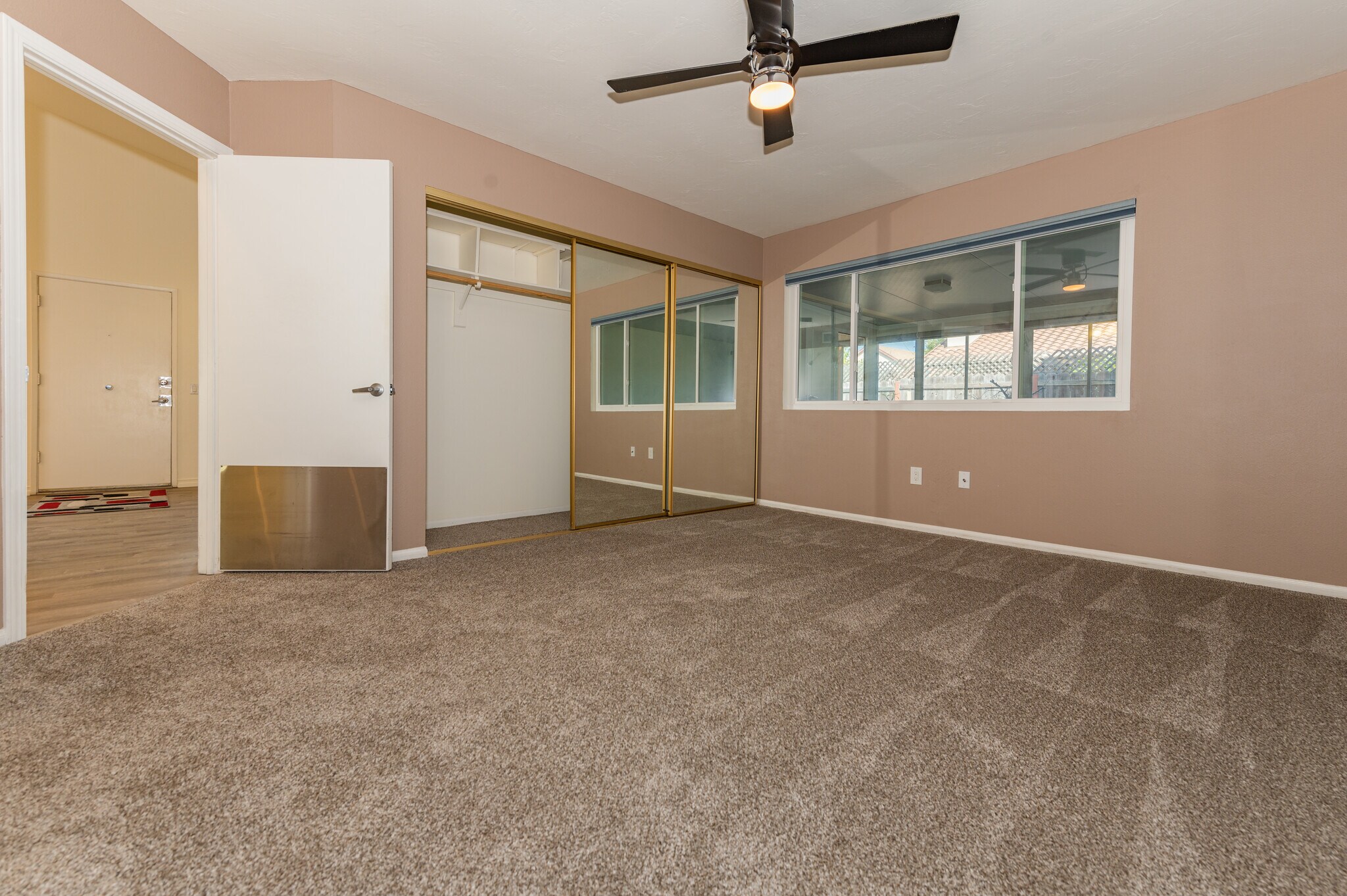 Master Bedroom - 10913 Draco Rd