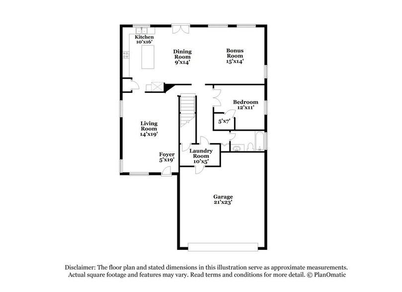 Building Photo - 3748 E Linda Ct