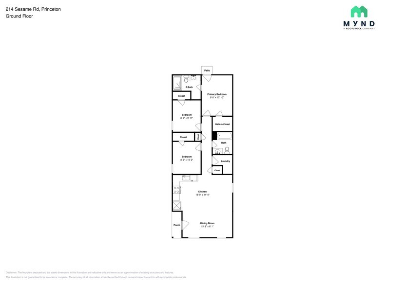 Building Photo - 214 Sesame Ln