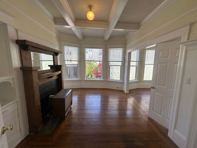 Building Photo - 438-440 Castro Street (7028rc)