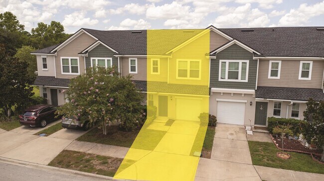 Building Photo - 211 Moultrie Village Ln