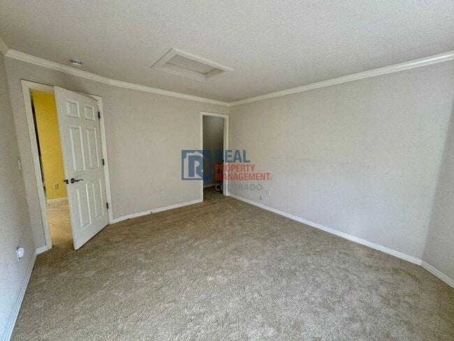 Building Photo - 12419 E Iliff Pl