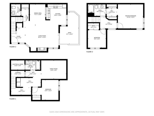 Building Photo - 2602 Timberwood Dr