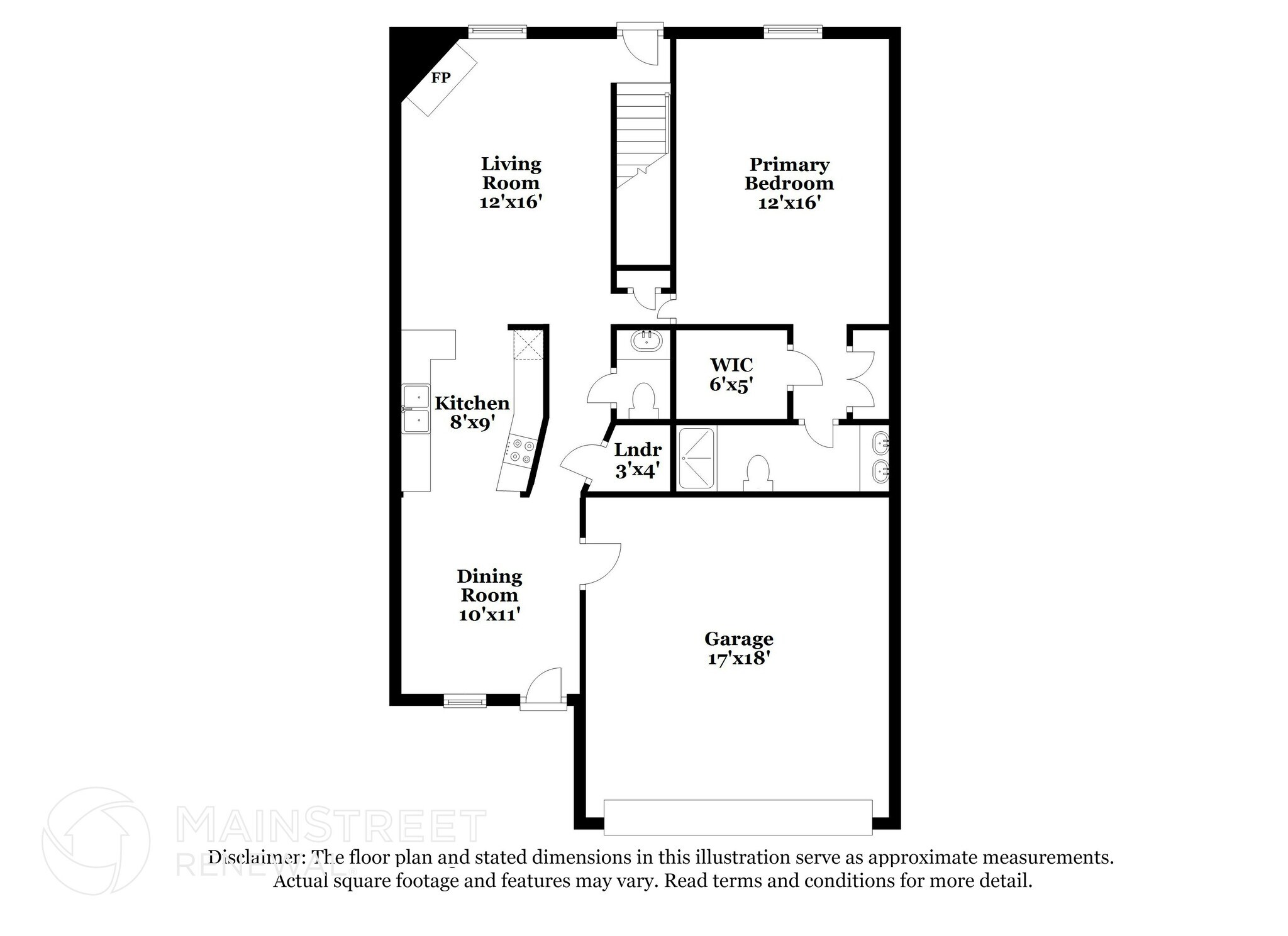 Building Photo - 7455 Earl Gray Way