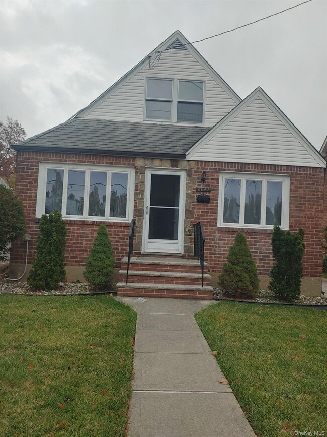 Building Photo - 86-47 Musket St