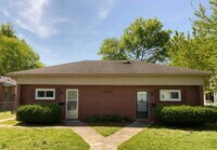 Building Photo - 1402 Rison Ave NE