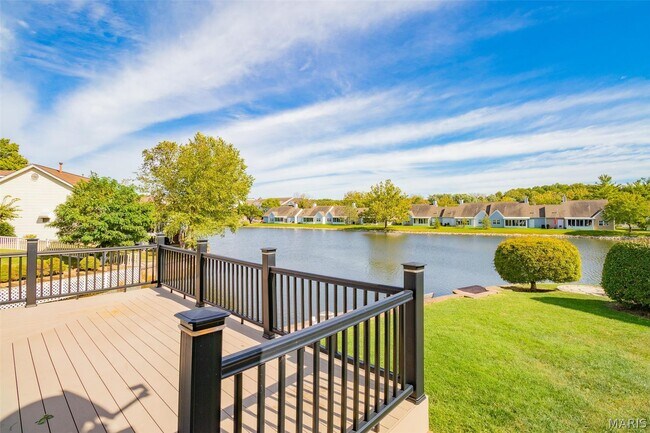 Building Photo - 3309 Lower Lakes Estates Dr